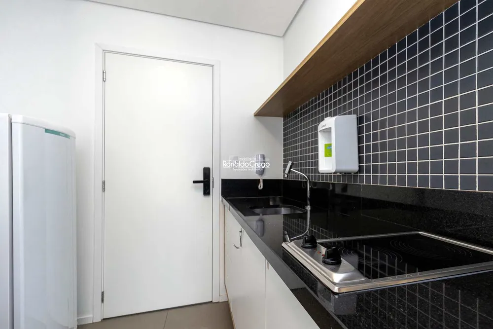 Apartamento, 1 quarto, 27 m² - Foto 7