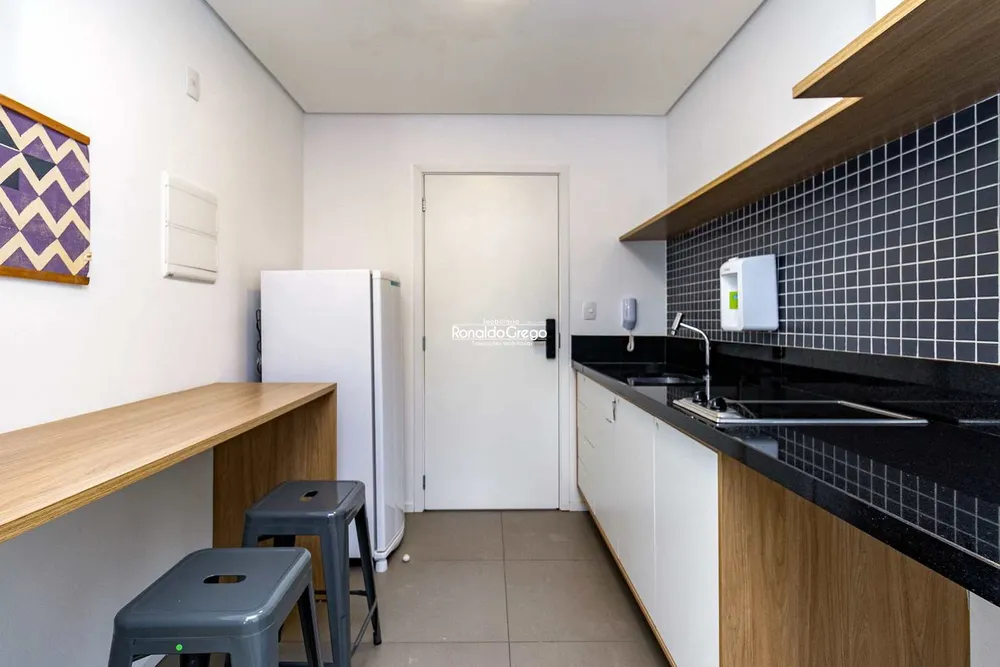 Apartamento, 1 quarto, 27 m² - Foto 3