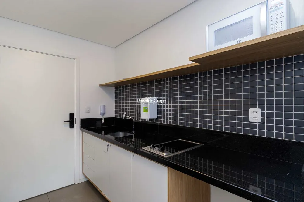 Apartamento, 1 quarto, 27 m² - Foto 6