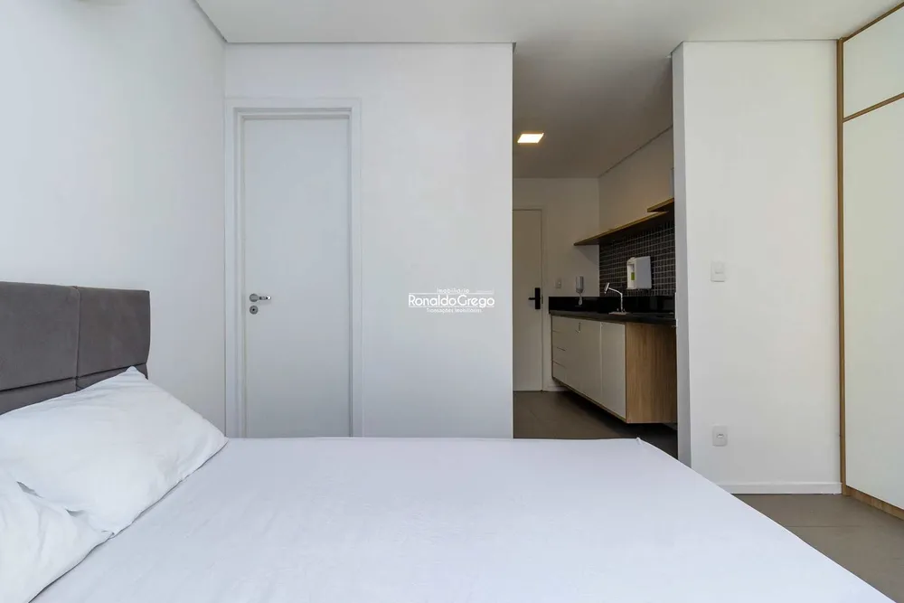 Apartamento, 1 quarto, 27 m² - Foto 14