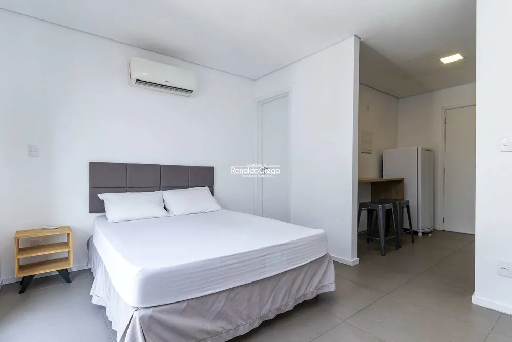 Apartamento, 1 quarto, 27 m² - Foto 10