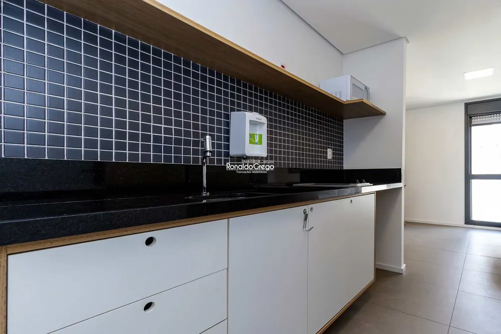 Apartamento, 1 quarto, 27 m² - Foto 5
