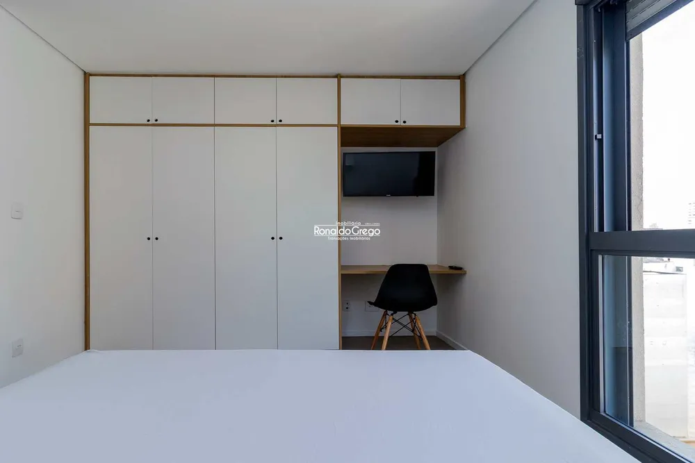 Apartamento, 1 quarto, 27 m² - Foto 16
