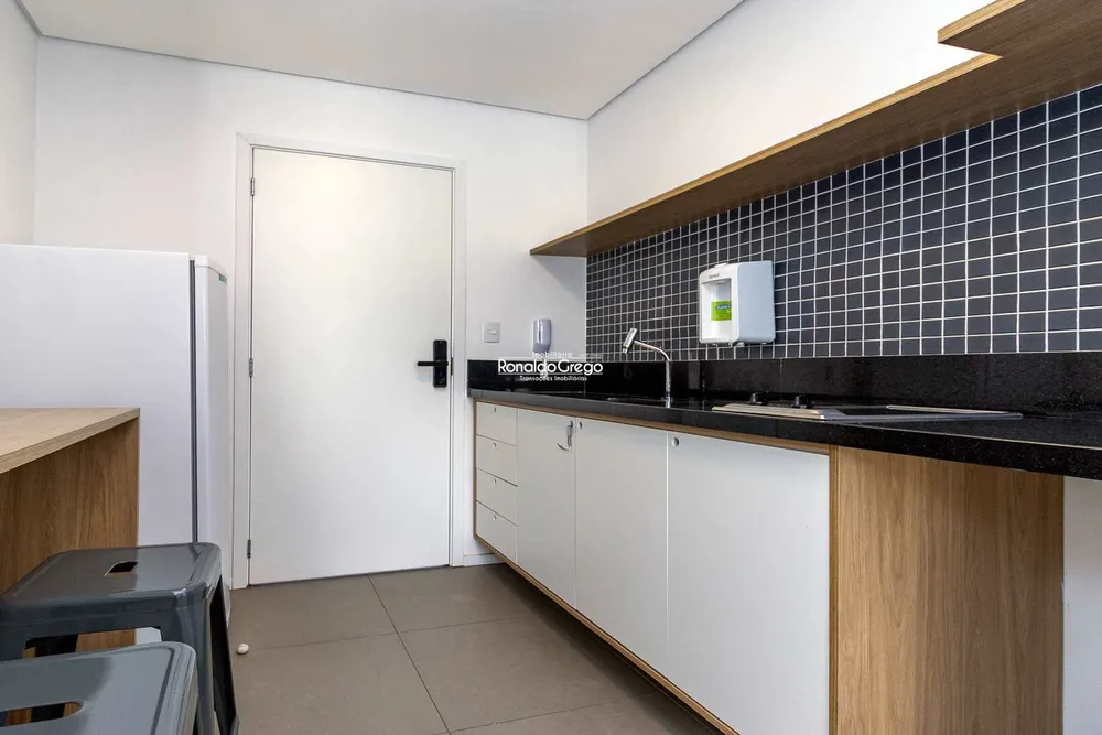 Apartamento, 1 quarto, 27 m² - Foto 9