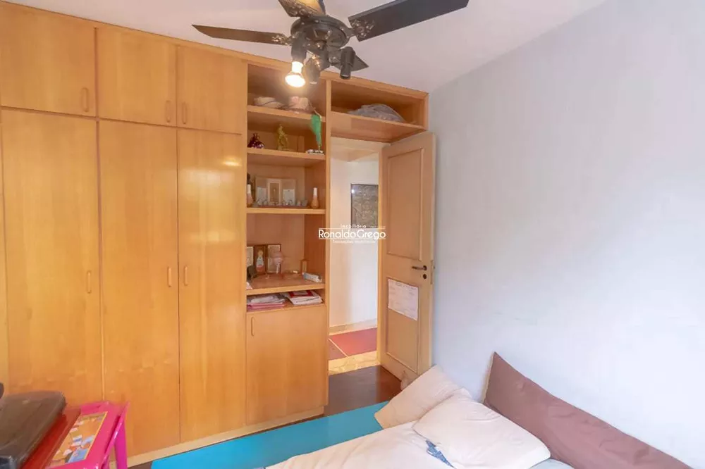 Apartamento à venda com 4 quartos, 99m² - Foto 8