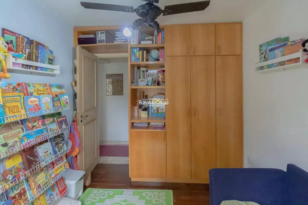 Apartamento à venda com 4 quartos, 99m² - Foto 6