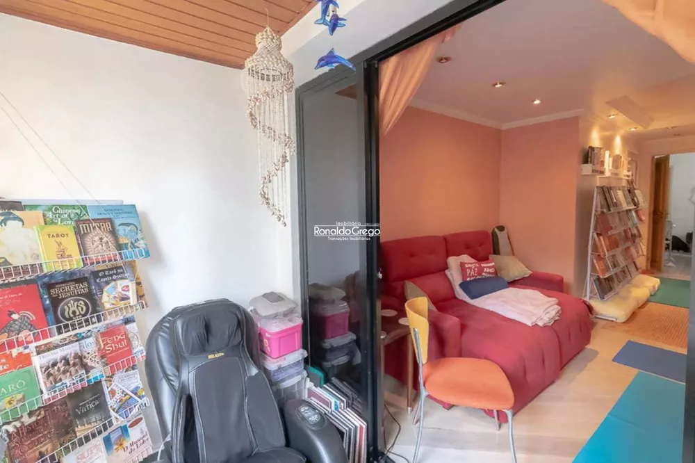 Apartamento à venda com 4 quartos, 99m² - Foto 4