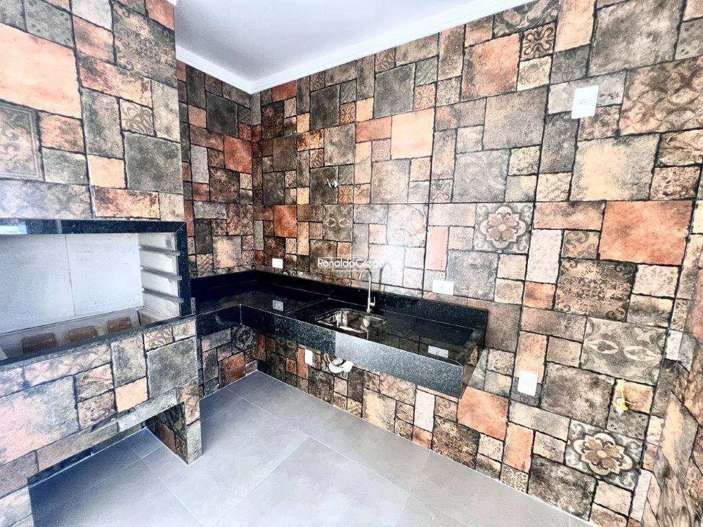 Sobrado, 3 quartos, 170 m² - Foto 12