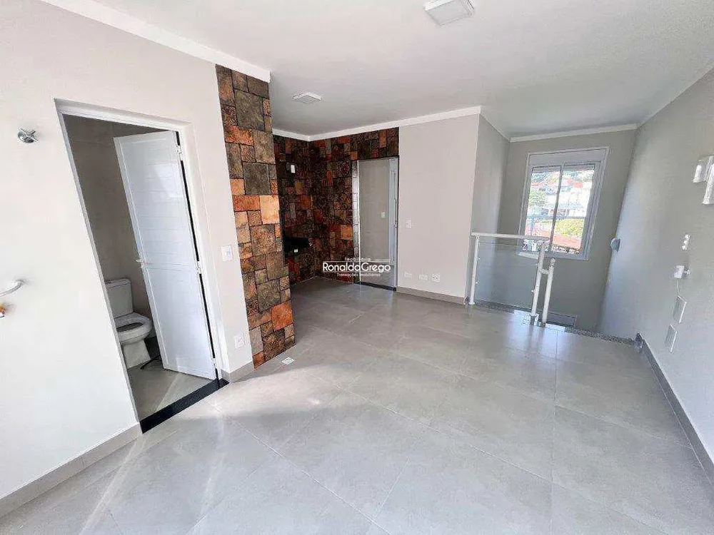 Sobrado, 3 quartos, 170 m² - Foto 5