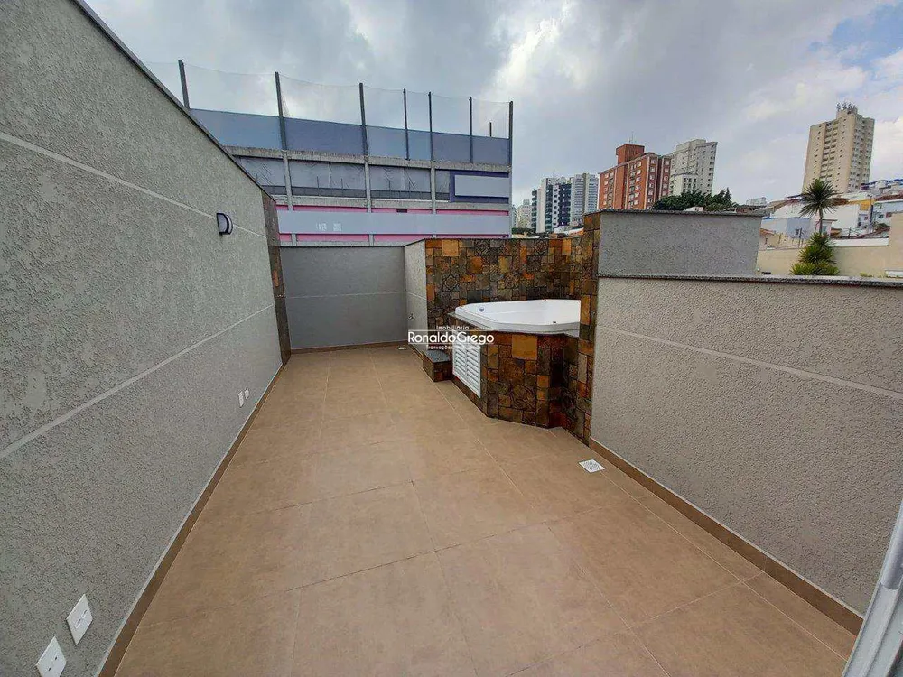 Sobrado, 3 quartos, 170 m² - Foto 11