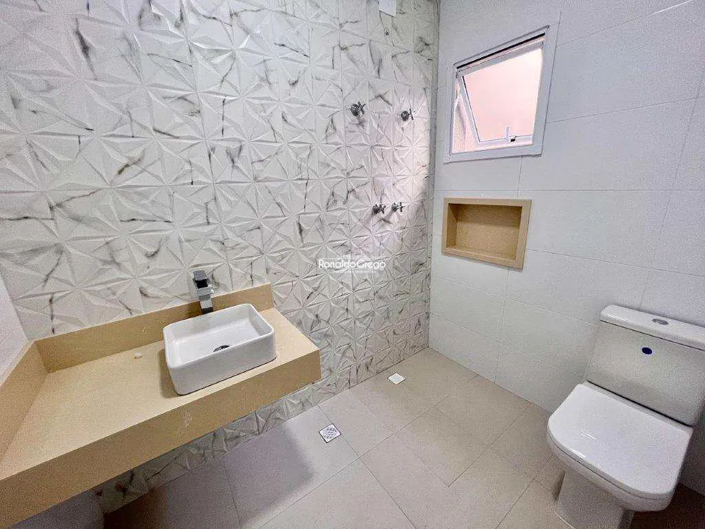 Sobrado, 3 quartos, 170 m² - Foto 7