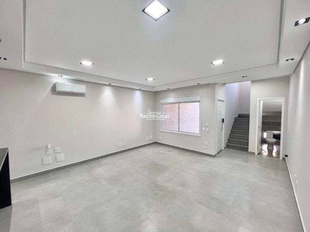 Sobrado, 3 quartos, 170 m² - Foto 3