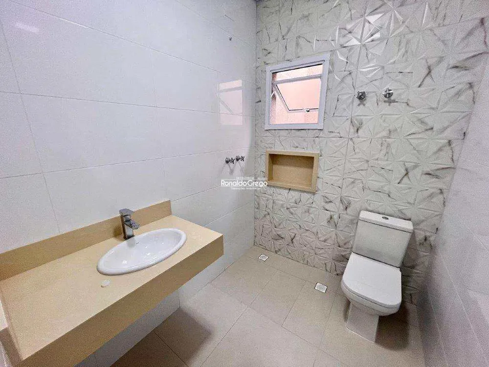 Sobrado, 3 quartos, 170 m² - Foto 6