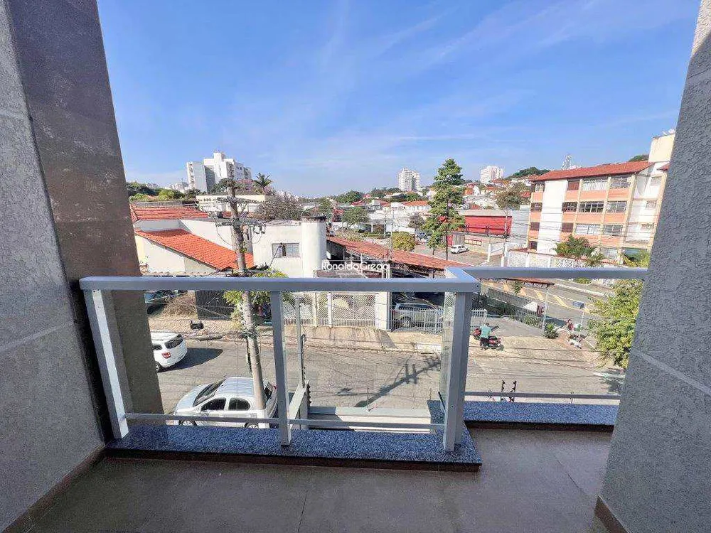 Sobrado, 3 quartos, 170 m² - Foto 16