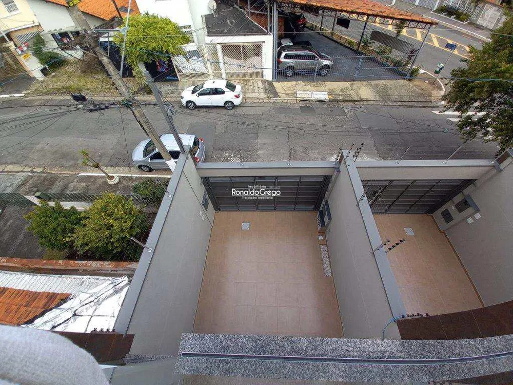 Sobrado, 3 quartos, 170 m² - Foto 14