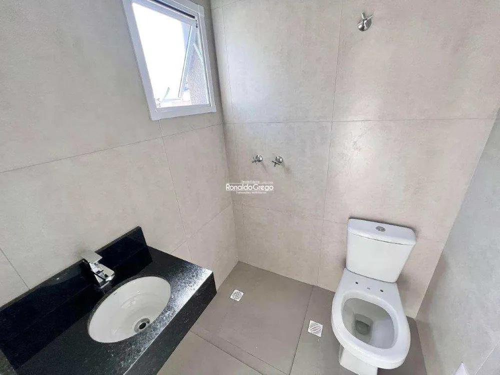 Sobrado, 3 quartos, 170 m² - Foto 9