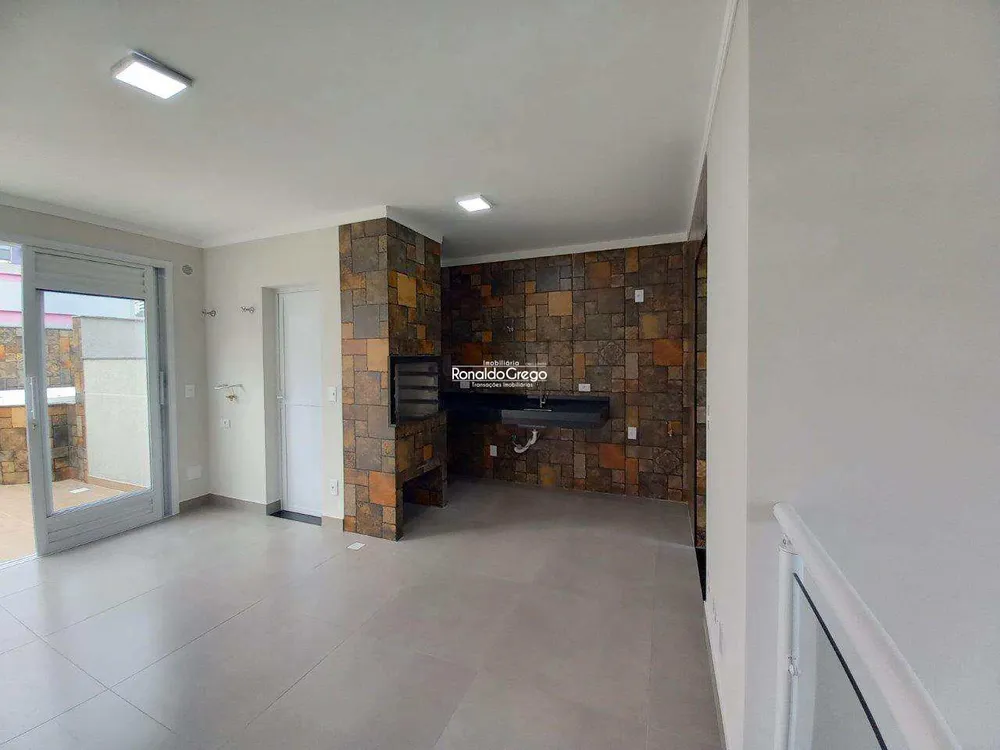 Sobrado, 3 quartos, 170 m² - Foto 13