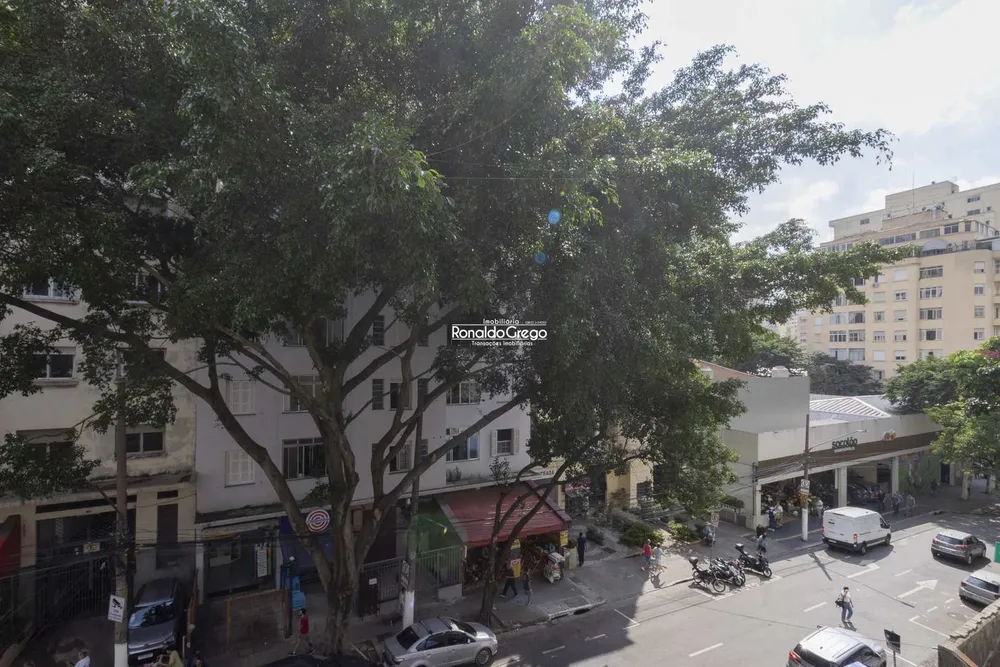 Apartamento, 1 quarto, 22 m² - Foto 15