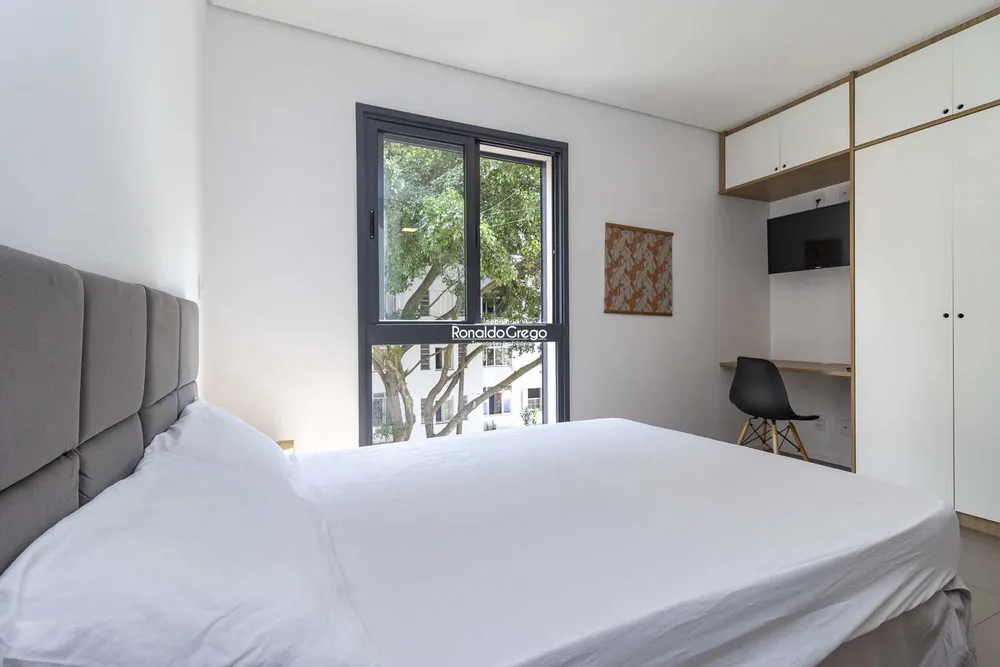 Apartamento, 1 quarto, 22 m² - Foto 12