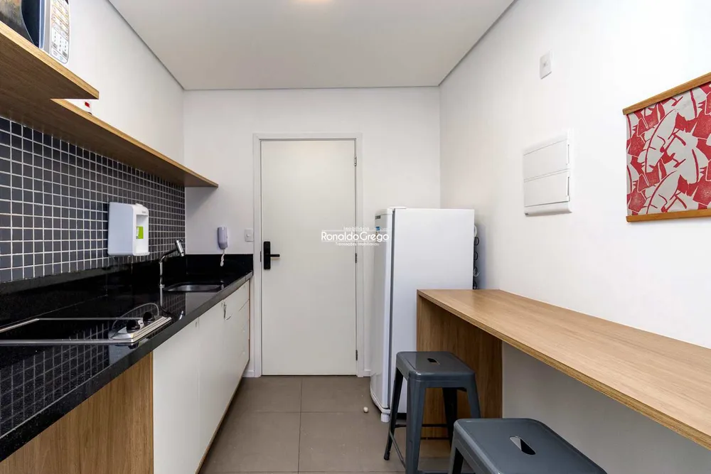 Apartamento, 1 quarto, 22 m² - Foto 3