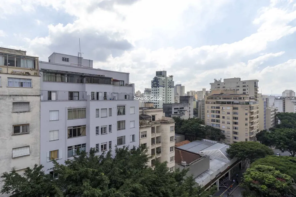 Apartamento, 1 quarto, 22 m² - Foto 16