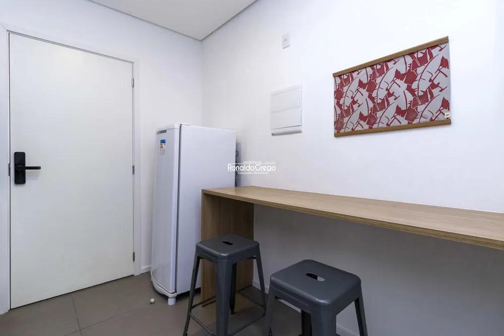 Apartamento, 1 quarto, 22 m² - Foto 5