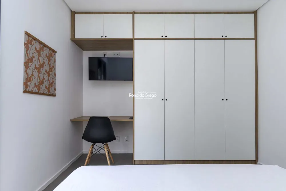 Apartamento, 1 quarto, 22 m² - Foto 8