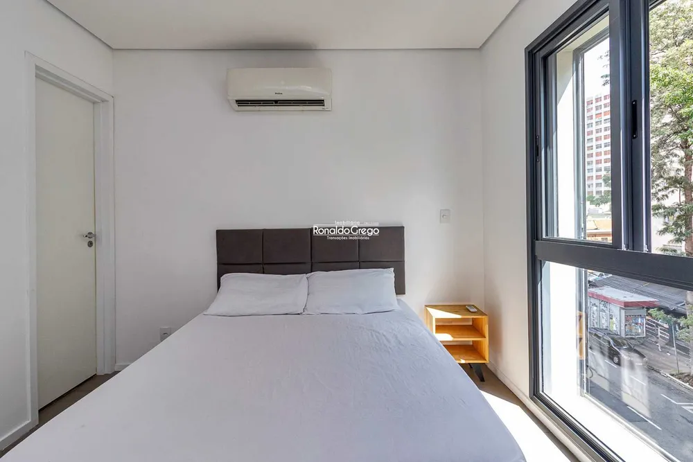 Apartamento, 1 quarto, 22 m² - Foto 11