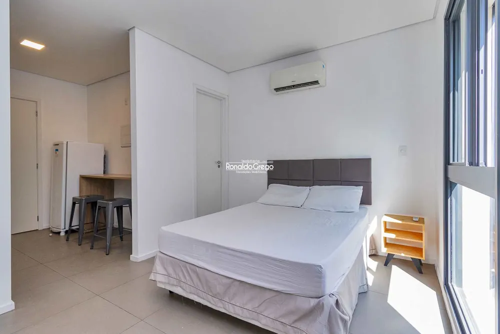 Apartamento, 1 quarto, 22 m² - Foto 10