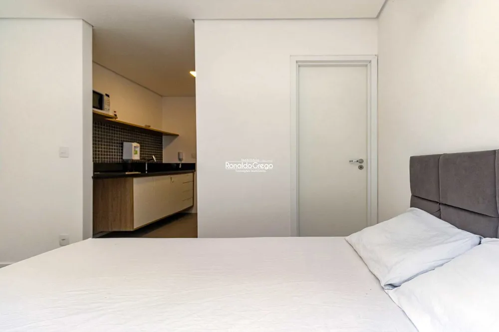 Apartamento, 1 quarto, 22 m² - Foto 9