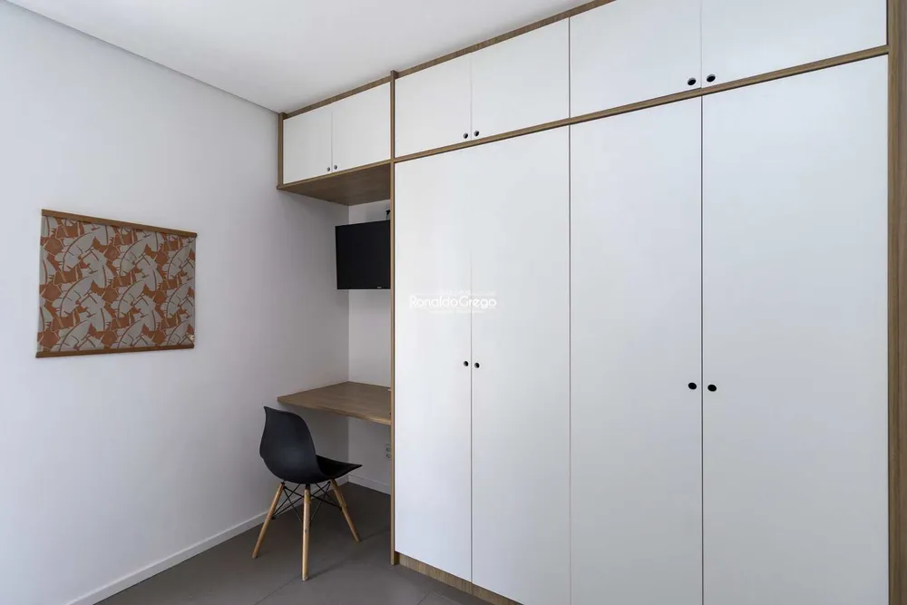 Apartamento, 1 quarto, 22 m² - Foto 7