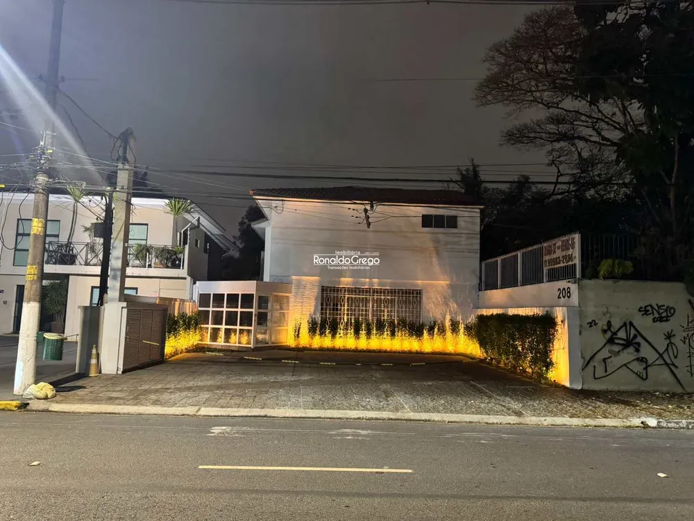 Casa, 4 quartos, 600 m² - Foto 1