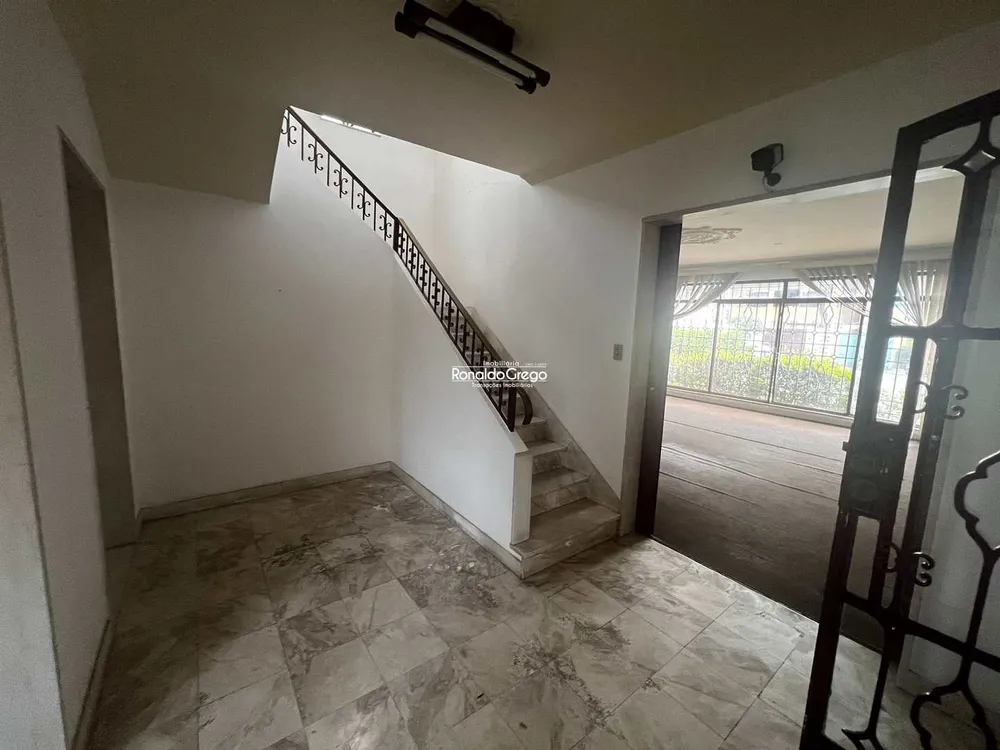 Casa, 4 quartos, 600 m² - Foto 4