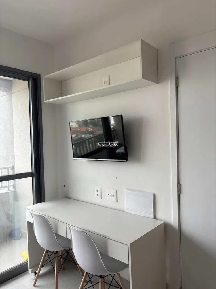 Flat/Apart Hotel, 1 quarto, 25 m² - Foto 12
