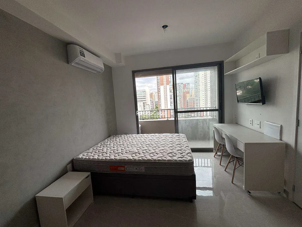 Flat/Apart Hotel, 1 quarto, 25 m² - Foto 2