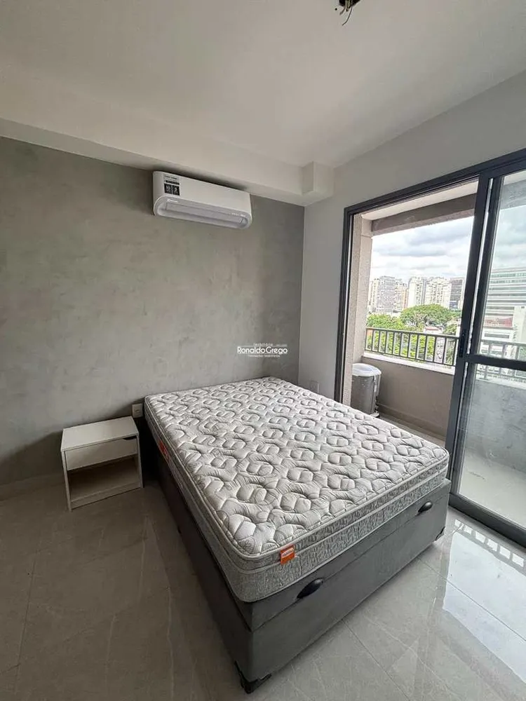 Flat/Apart Hotel, 1 quarto, 25 m² - Foto 14