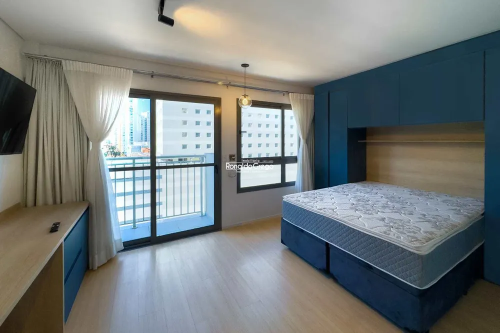 Flat/Apart Hotel, 1 quarto, 27 m² - Foto 2