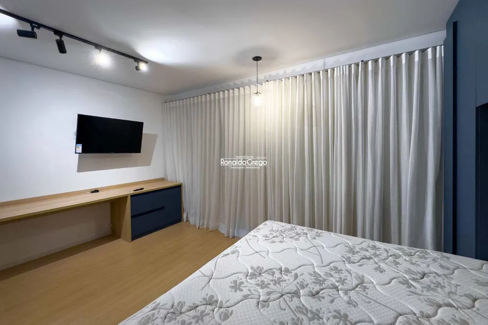 Flat/Apart Hotel, 1 quarto, 27 m² - Foto 3