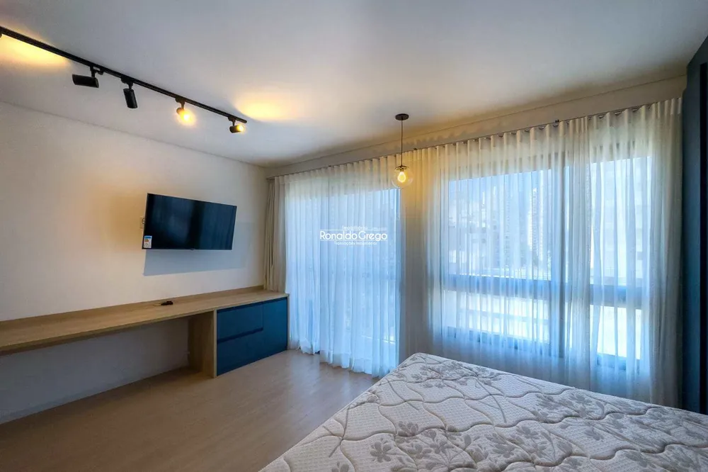Flat/Apart Hotel, 1 quarto, 27 m² - Foto 1