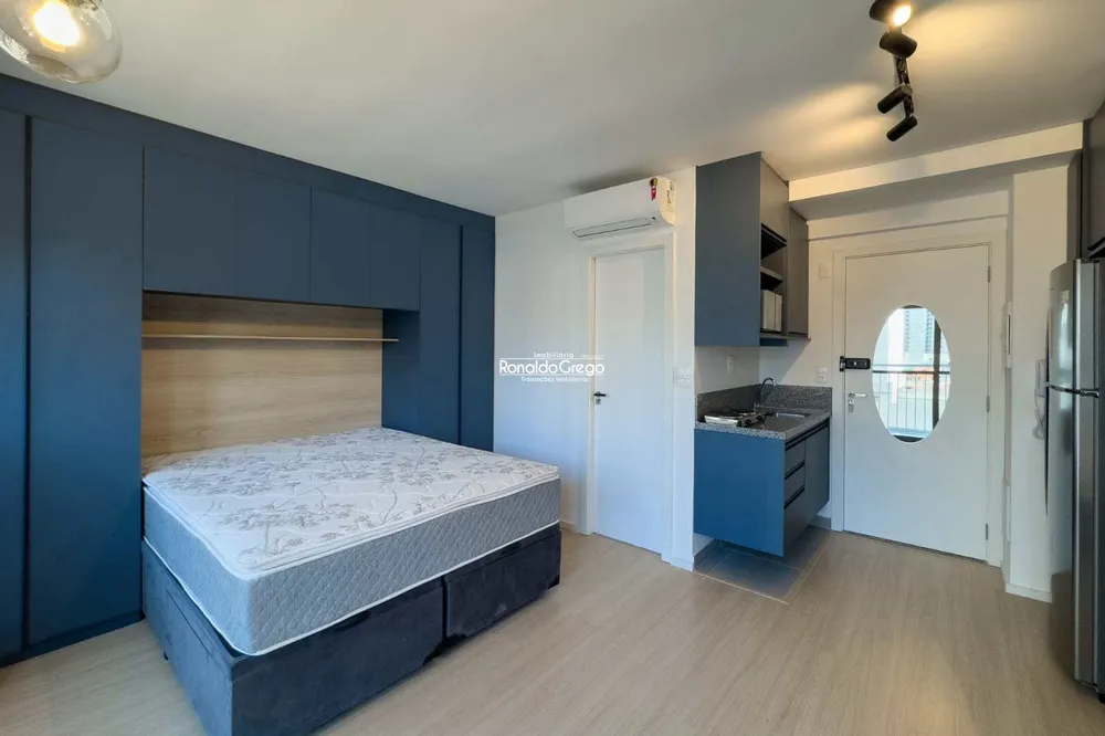 Flat/Apart Hotel, 1 quarto, 27 m² - Foto 4