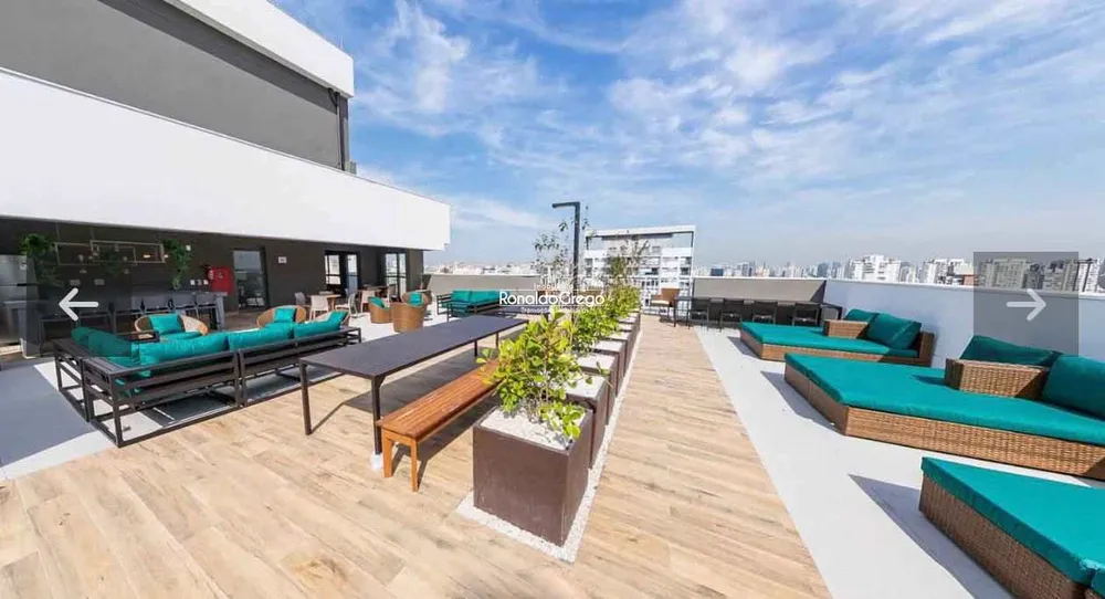 Flat/Apart Hotel, 1 quarto, 27 m² - Foto 5