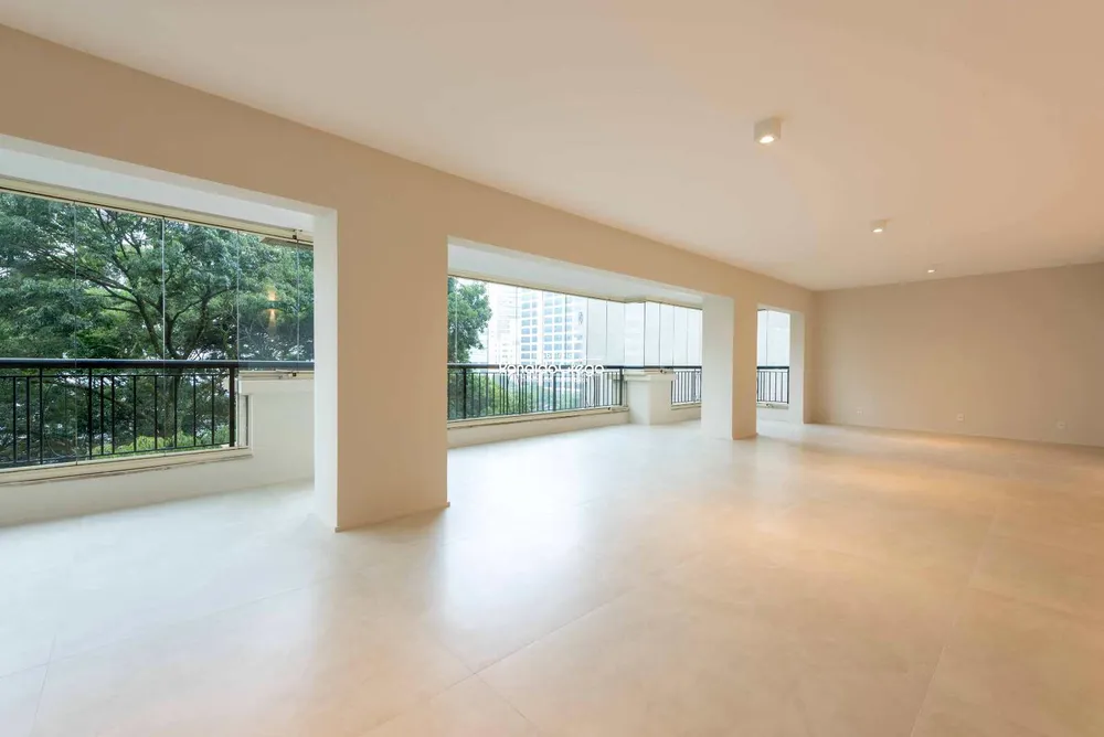 Apartamento, 3 quartos, 230 m² - Foto 3