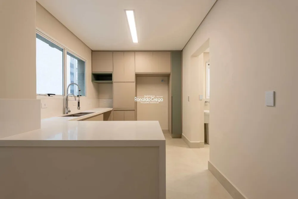 Apartamento, 3 quartos, 230 m² - Foto 7