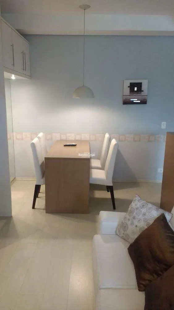 Apartamento, 1 quarto, 50 m² - Foto 7
