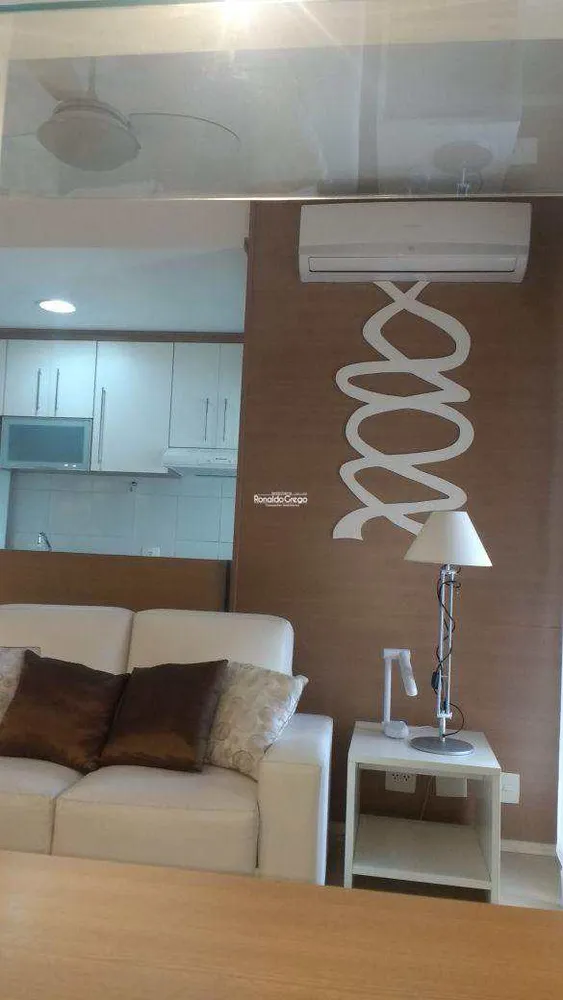 Apartamento, 1 quarto, 50 m² - Foto 8