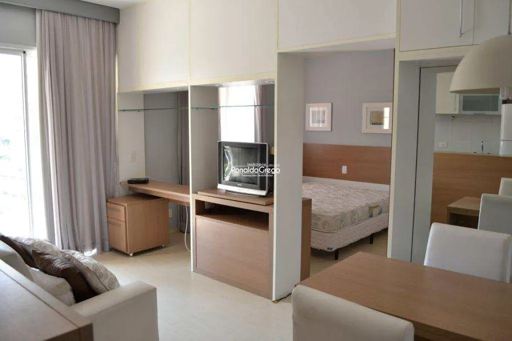 Apartamento, 1 quarto, 50 m² - Foto 5