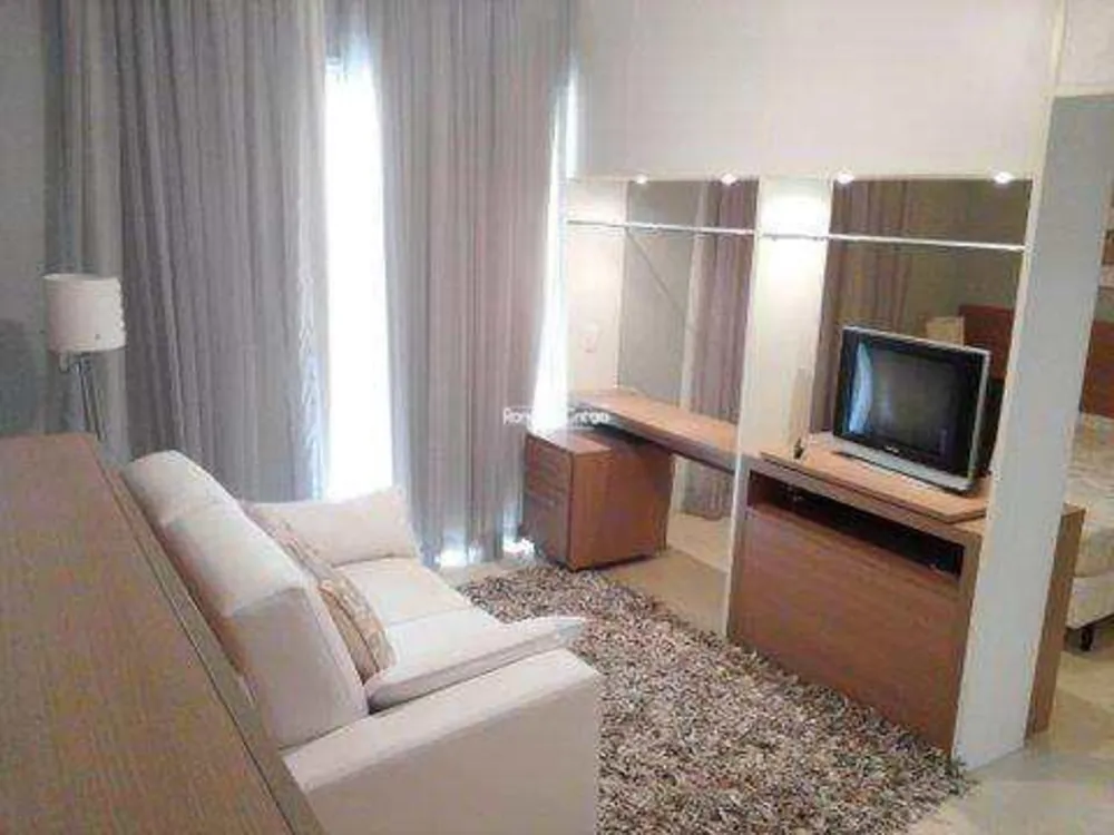 Apartamento, 1 quarto, 50 m² - Foto 4