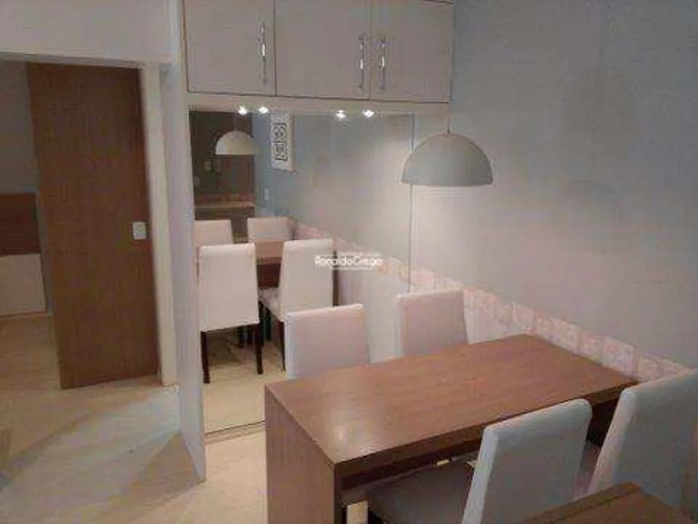 Apartamento, 1 quarto, 50 m² - Foto 6