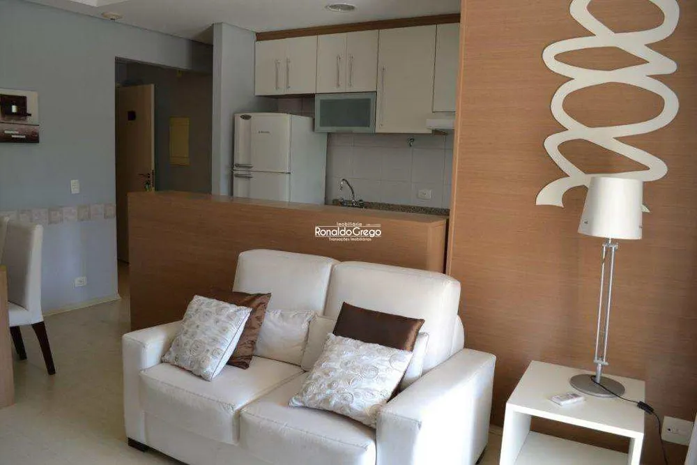 Apartamento, 1 quarto, 50 m² - Foto 10