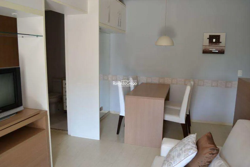 Apartamento, 1 quarto, 50 m² - Foto 1